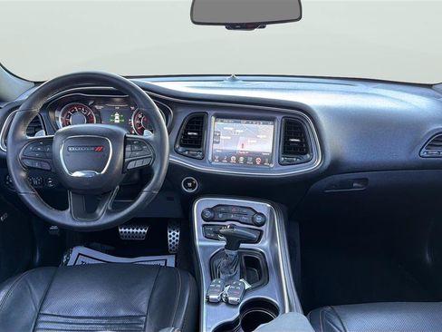 Used 2016 Dodge Challenger R/T Plus RWD image 22