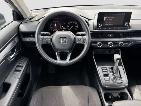 Certified 2024 Honda CR-V LX image 23
