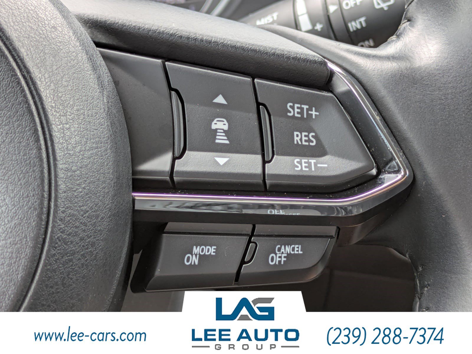 Used 2020 MAZDA CX-5 Sport FWD image 18