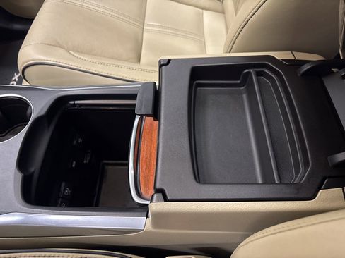 Used 2017 Acura MDX SH-AWD w/ Advance Package image 18