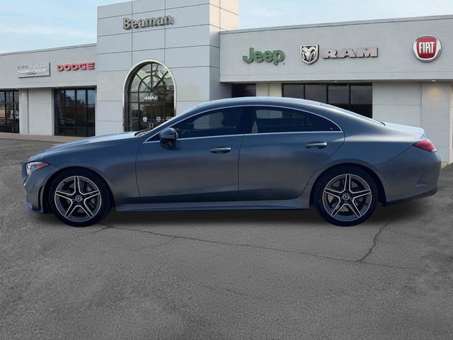 Used 2020 Mercedes-Benz CLS 450 image 4
