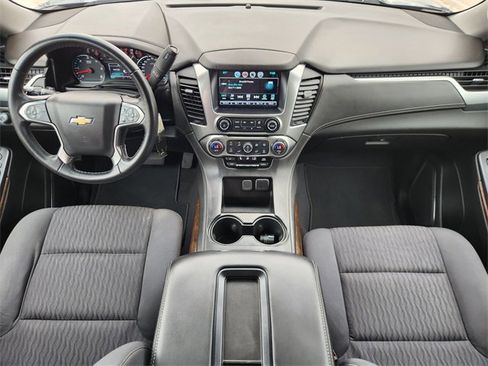 Used 2019 Chevrolet Tahoe LS image 26