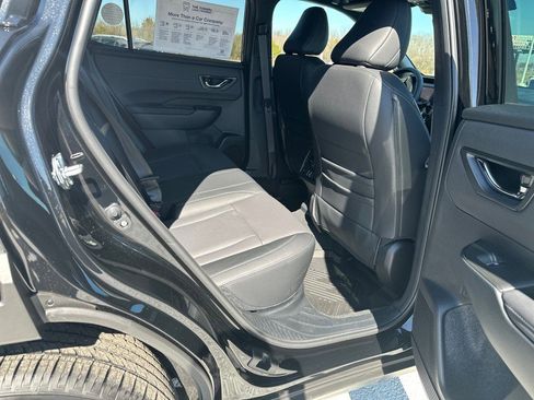 New 2026 Subaru Outback Touring XT AWD/4WD image 12