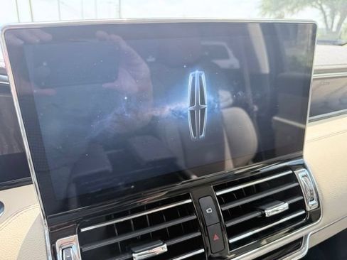 Used 2024 Lincoln Navigator Reserve AWD/4WD image 43