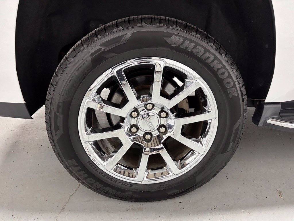 Used 2019 GMC Yukon Denali w/ Open Road Package AWD/4WD image 70