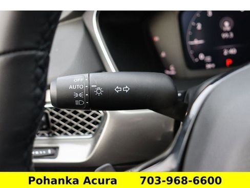 Certified 2025 Acura Integra image 10