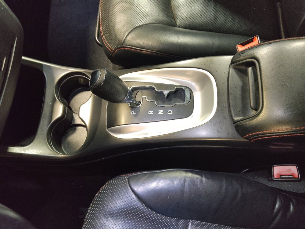 Used 2016 Dodge Journey R/T w/ Driver Convenience Group FWD image 26