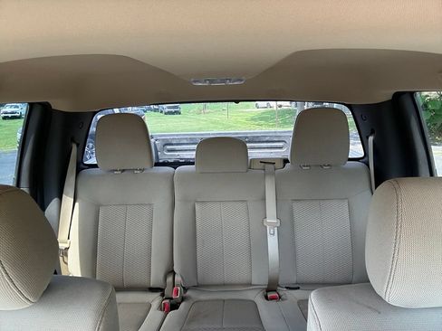 Used 2012 Ford F150 XLT w/ XLT Chrome Pkg RWD image 27