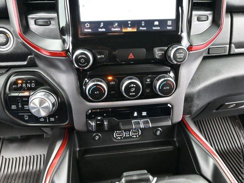 Used 2023 RAM 1500 Rebel image 23