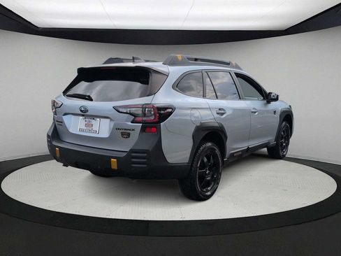 Certified 2023 Subaru Outback Wilderness AWD/4WD image 8