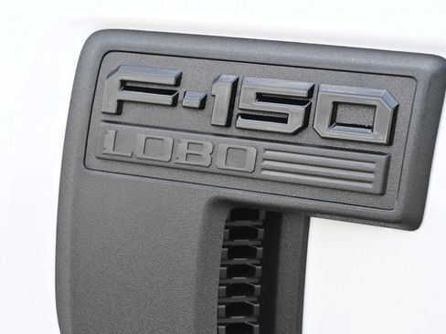 New 2026 Ford F150 STX w/ F-150 LOBO Package AWD/4WD image 11