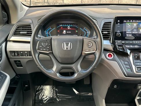 Certified 2022 Honda Odyssey EX-L image 16