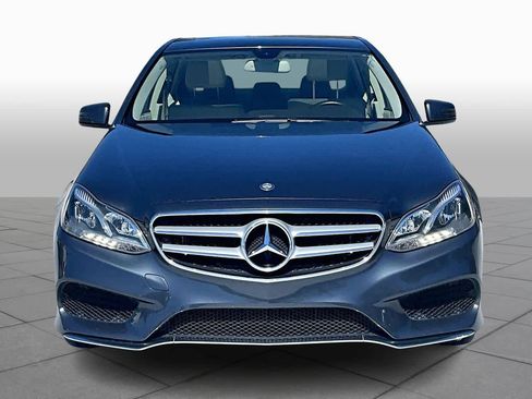 Used 2014 Mercedes-Benz E 350 4MATIC Sedan image 4