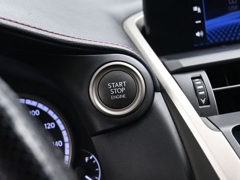 Used 2020 Lexus NX 300 F Sport w/ Accessory Package 2 FWD image 31