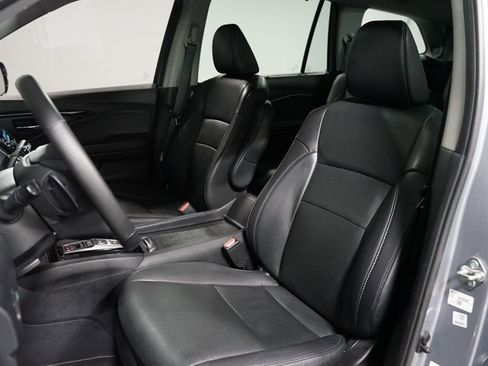 Used 2020 Honda Pilot Elite image 27