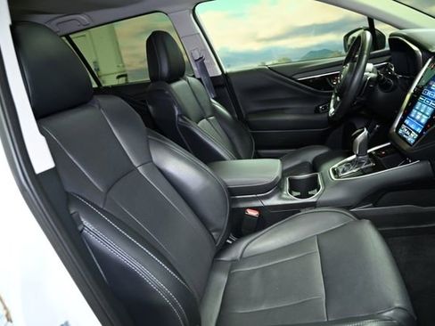 Certified 2024 Subaru Outback Limited image 74