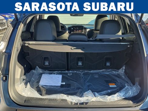 New 2025 Subaru Crosstrek 2.5i Limited w/ Popular Package #3A image 5