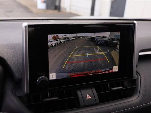 Certified 2025 Toyota RAV4 XLE image 18