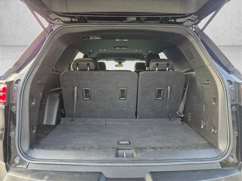 Certified 2023 Chevrolet Traverse LT FWD image 6