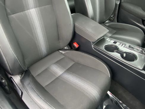 Used 2025 Honda Civic Sport image 11