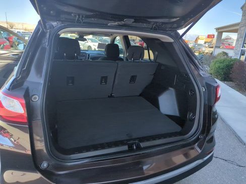 Used 2020 Chevrolet Equinox LT image 25