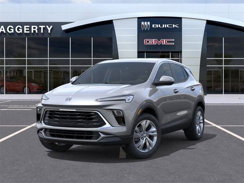 New 2026 Buick Encore GX Preferred w/ Comfort Package image 6