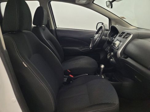 Used 2014 Nissan Versa Note SV w/ Convenience Package FWD image 21