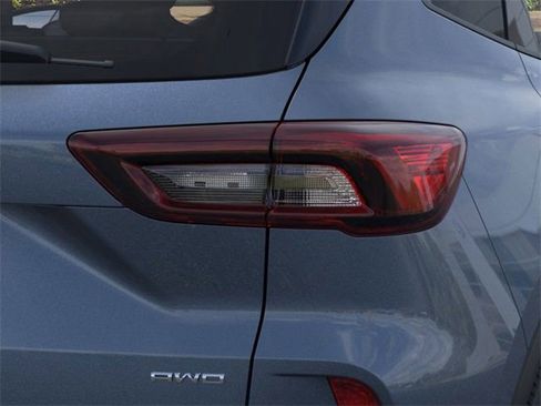 New 2026 Ford Escape Active w/ Cold Weather Package image 21