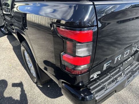 Used 2023 Nissan Frontier SV w/ SV Convenience Package image 33