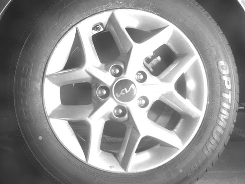 Used 2025 Kia Soul LX w/ LX Technology Package image 14