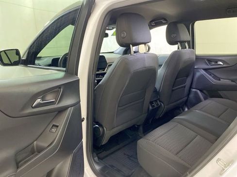 Used 2026 Chevrolet Equinox LT w/ LPO, Floor Liner Package image 29
