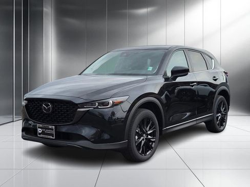 New 2025 MAZDA CX-5 Carbon Edition image 21
