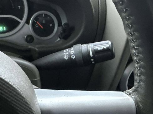 Used 2008 Jeep Wrangler Unlimited Sahara image 22