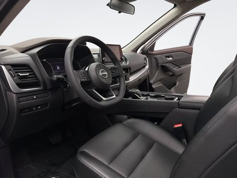 Used 2023 Nissan Rogue SV w/ SV Premium B Package AWD/4WD image 10