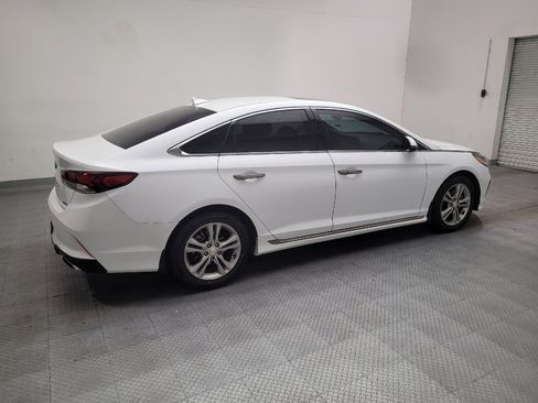 Used 2018 Hyundai Sonata Sport FWD image 10