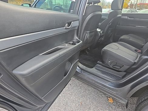 Used 2020 Hyundai Palisade SEL image 11