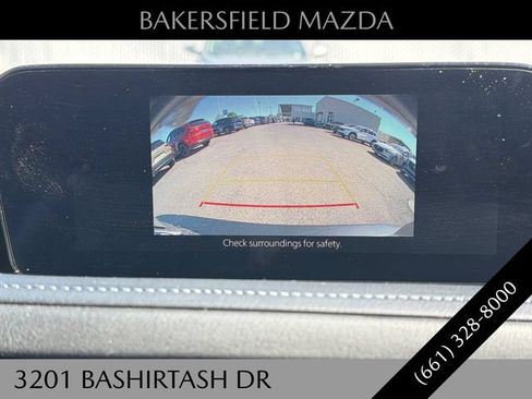 Used 2024 MAZDA CX-30 AWD 2.5 S w/ Select Sport Pkg image 14