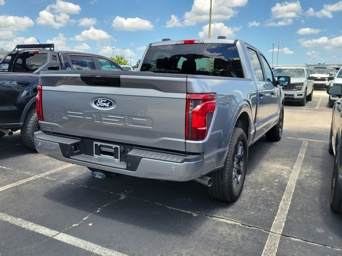 Used 2026 Ford F150 STX w/ Equipment Group 200A RWD image 5