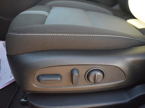 New 2026 Chevrolet Blazer LT w/ LPO, Black Sport Package image 13