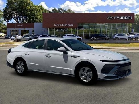New 2026 Hyundai Sonata SE image 10