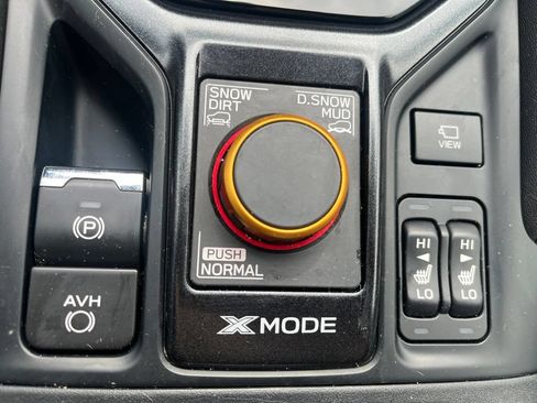 Used 2024 Subaru Forester Wilderness AWD/4WD image 22