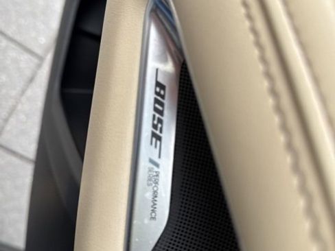 Used 2022 INFINITI QX60 Sensory w/ Cargo Package image 20