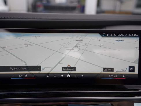 New 2026 BMW 740i 740i RWD w/ Premium Package image 25