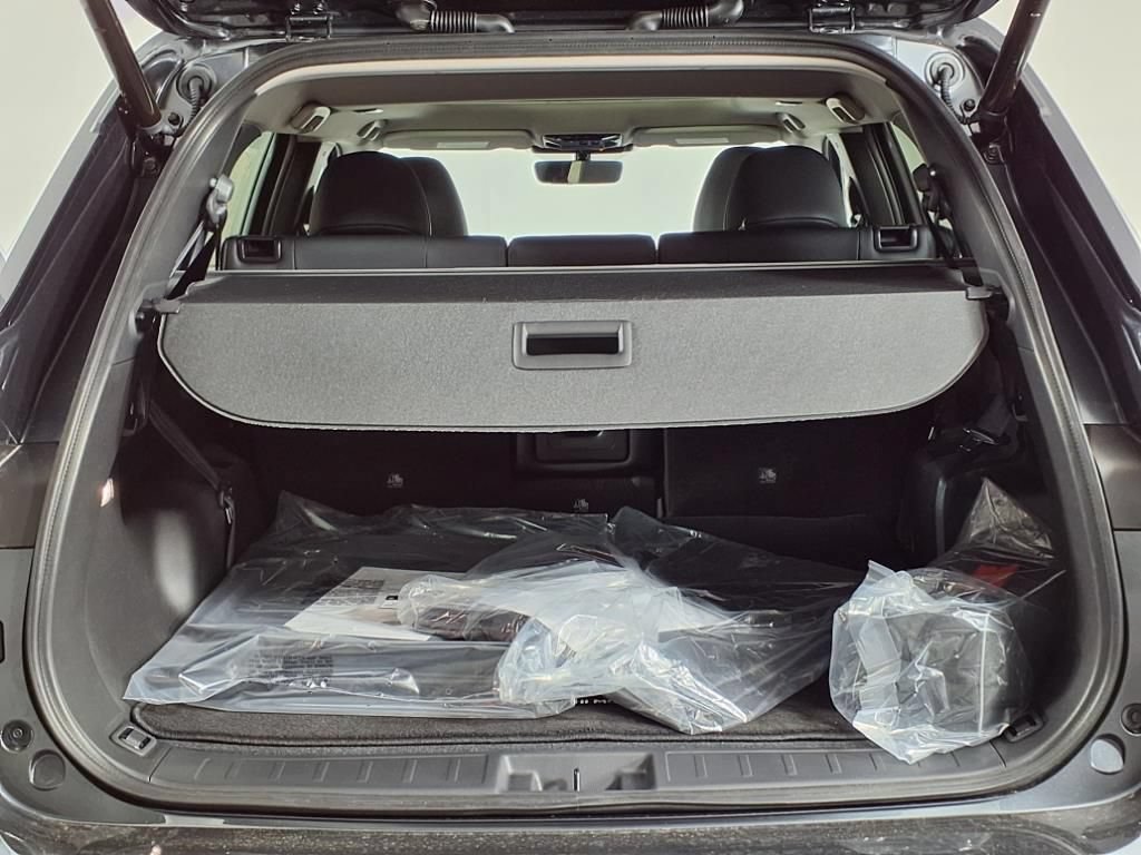 Used 2025 Mitsubishi Outlander SE FWD image 13
