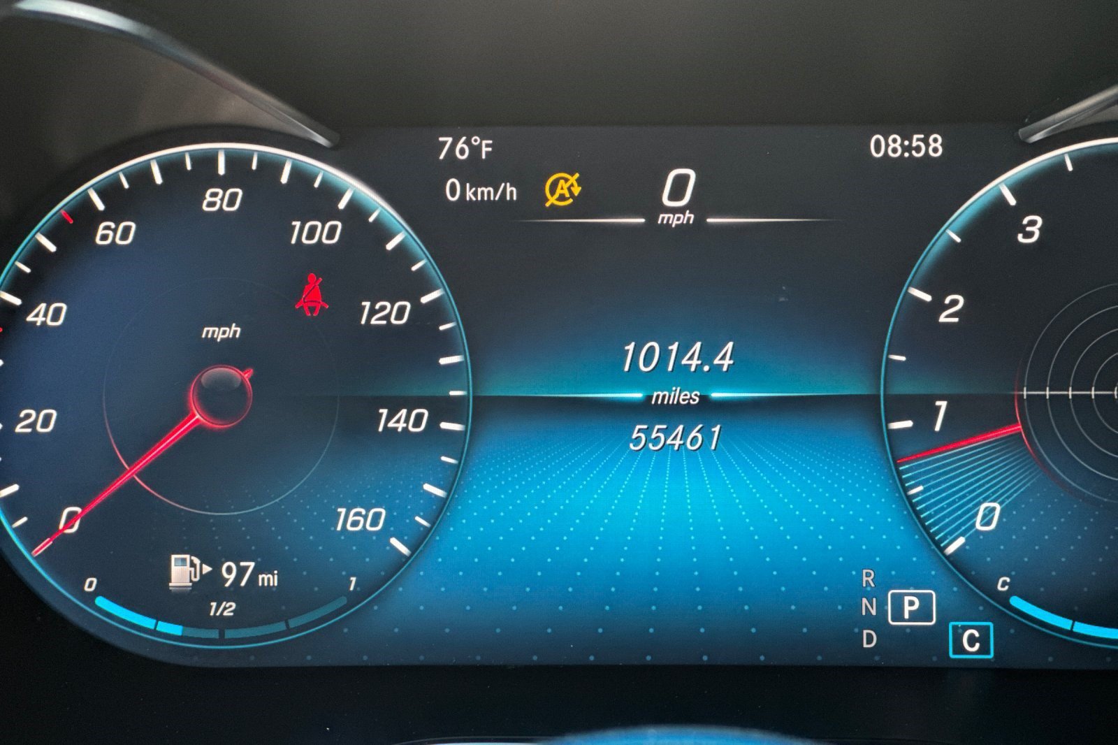 Used 2022 Mercedes-Benz GLC 300 image 21