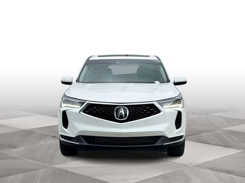Used 2023 Acura RDX FWD w/ Technology Package image 3