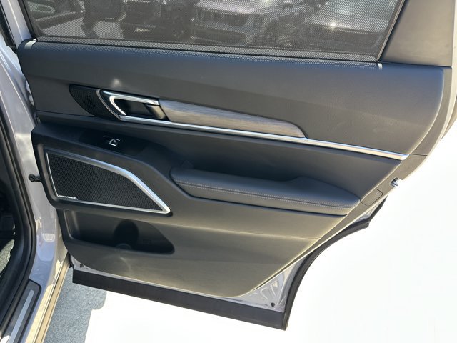 Certified 2023 Kia Telluride SX X-Pro AWD/4WD image 19