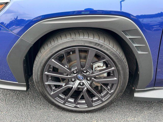 Used 2023 Subaru WRX Premium AWD/4WD image 8