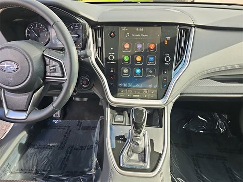 New 2025 Subaru Outback Premium w/ Popular Package #1A image 20