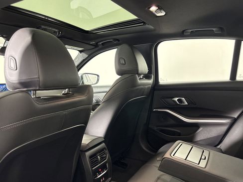 New 2026 BMW 330i xDrive Sedan w/ Premium Package image 33